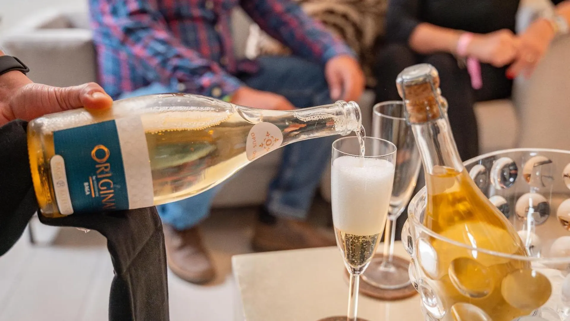 Opus One Luxury Guest House & Wine 파로 4*,  포르투갈